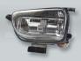 DEPO Fog Light Driving Lamp Assy with bulb RIGHT fits 1999-2003 VW Eurovan