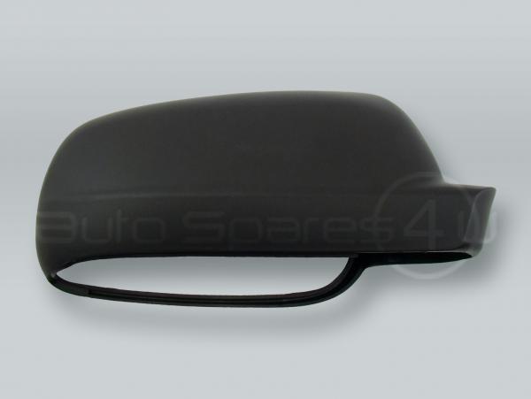 Side Door Mirror Cover RIGHT fits 1999-2005 VW Golf MK4