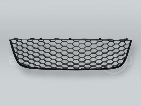 Front Bumper Lower Center Grille fits 2006-2009 VW GTI MK5