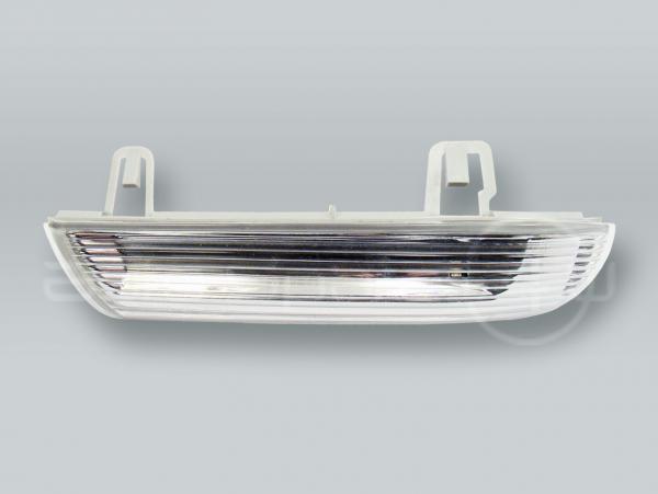 Door Mirror Turn Signal Lamp Light LEFT fits 2006-2009 VW GTI Rabbit Golf Jetta MK5