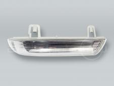 Door Mirror Turn Signal Lamp Light RIGHT fits 2006-2009 VW GTI Rabbit Golf Jetta MK5