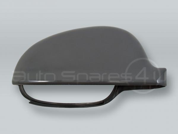 Side Door Mirror Cover RIGHT fits 2006-2009 VW GTI Rabbit Golf Jetta MK5