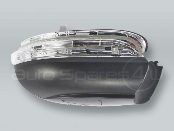 Door Mirror Turn Signal Lamp and Cover RIGHT fits 2010-2014 VW Golf GTI MK6