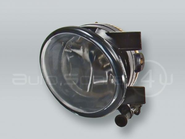 Fog Light Driving Lamp Assy with bulb RIGHT fits 2010-2014 VW Golf MK6