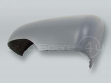 Side Door Mirror Cover RIGHT fits 2010-2014 VW Golf GTI MK6