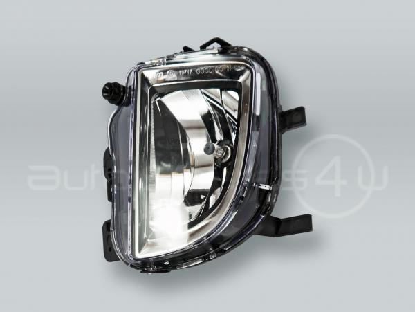 Fog Light Driving Lamp Assy with bulb LEFT fits 2010-2014 VW GTI MK6