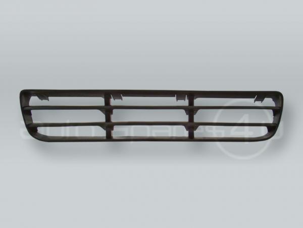 Front Bumper Lower Center Grille fits 1999-2004 VW Jetta