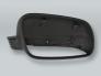 Side Door Mirror Cover RIGHT fits 1999-2004 VW Jetta