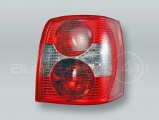 TYC Wagon Tail Light Rear Lamp RIGHT fits 2001-2005 VW Passat