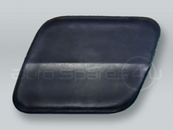 Headlight Washer Cover Cap LEFT fits 2008-2010 VW Touareg