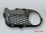 Front Bumper Fog Light Grille RIGHT fits 2002-2006 VW Touareg