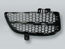 Front Bumper Lower Side Grille RIGHT fits 2008-2010 VW Touareg