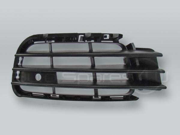 Front Bumper Lower Side Grille RIGHT fits 2011-2014 VW Touareg