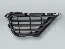 Front Bumper Lower Side Grille RIGHT fits 2015-2018 VW Touareg