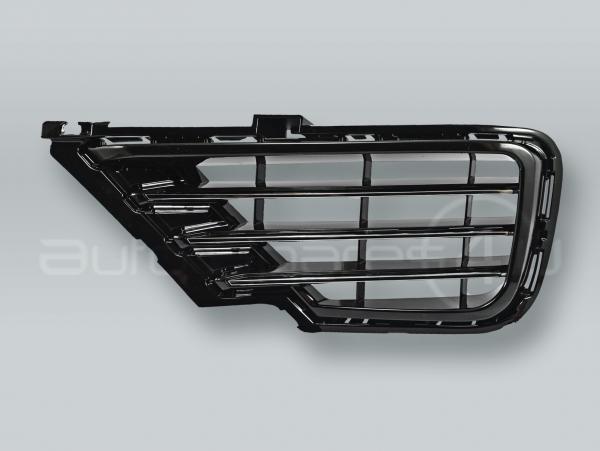 R-Line Front Bumper Lower Side Grille LEFT fits 2015-2018 VW Touareg