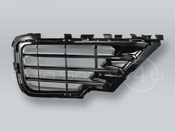 R-Line Front Bumper Lower Side Grille RIGHT fits 2015-2018 VW Touareg